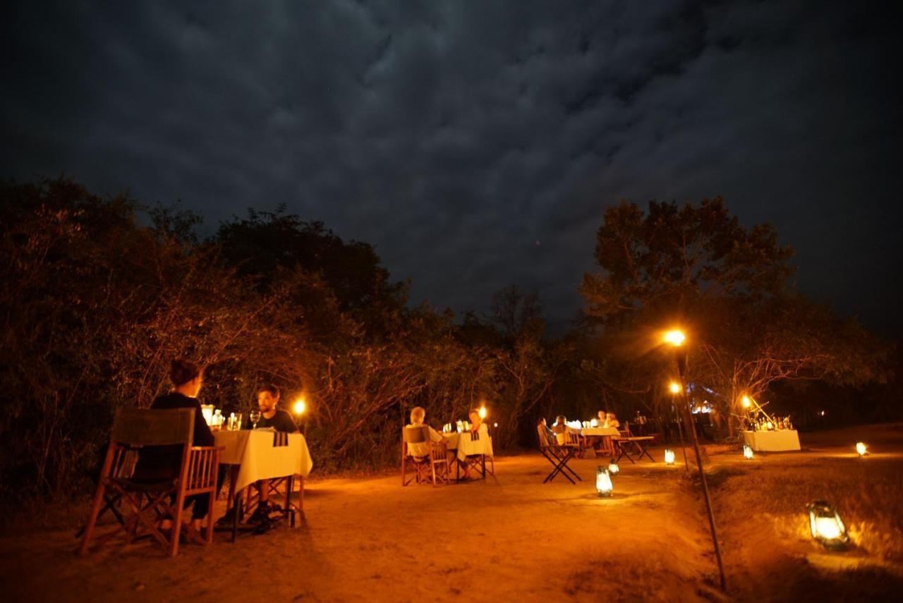 Mahoora Udawalawe - By Eco Team Hotel Exterior foto